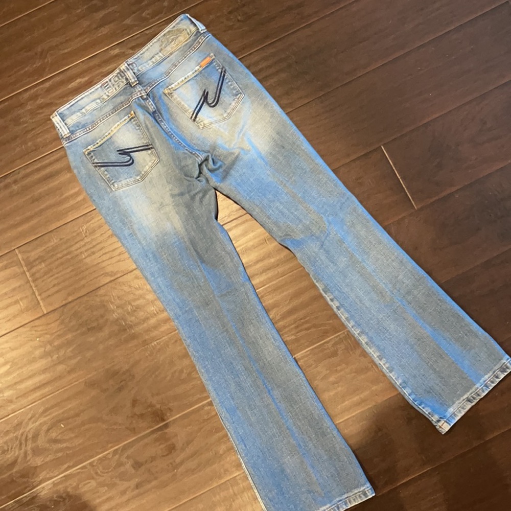 Colins Jeans - Lisa Boot-Cut - Picture 3 of 10